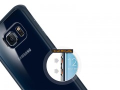 قاب محافظ اسپیگن Spigen Ultra Hybrid Case For Samsung Galaxy S6