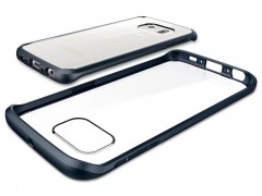 قاب محافظ اسپیگن Spigen Ultra Hybrid Case For Samsung Galaxy S6 Edge