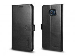کیف محافظ اسپیگن Spigen Wallet S Case For Samsung Galaxy S6