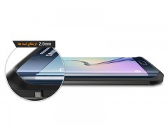 قاب محافظ اسپیگن Spigen Tough Armor Case For Samsung Galaxy S7 Edge