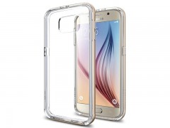 قاب محافظ اسپیگن Spigen Neo Hybrid CC Case For Samsung Galaxy S6