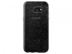 قاب محافظ اسپیگن Spigen Liquid Crystal Glitter Case For Samsung Galaxy A3 2017