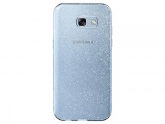 قاب محافظ اسپیگن Spigen Liquid Crystal Glitter Case For Samsung Galaxy A3 2017