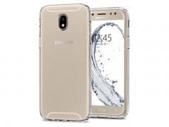 قاب محافظ اسپیگن Spigen Liquid Crystal Case For Samsung Galaxy A3 2017