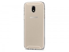 قاب محافظ اسپیگن Spigen Liquid Crystal Case For Samsung Galaxy A3 2017