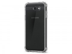 قاب محافظ اسپیگن Spigen Crystal Shell Case For Samsung Galaxy J3 2016