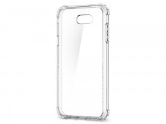 قاب محافظ اسپیگن Spigen Crystal Shell Case For Samsung Galaxy J3 2016