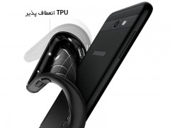 قاب محافظ اسپیگن Spigen Rugged Armor Case For Samsung Galaxy A5