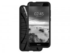 قاب محافظ اسپیگن Spigen Rugged Armor Case For Huawei Nova Lite