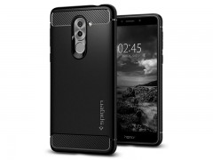 قاب محافظ اسپیگن Spigen Rugged Armor Case For Huawei Honor 6X