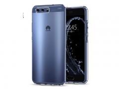 قاب محافظ اسپیگن Spigen Liquid Crystal Case For Huawei P10