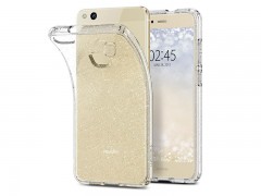 قاب محافظ اسپیگن Spigen Liquid Crystal Glitter Case For Huawei P10 Lite