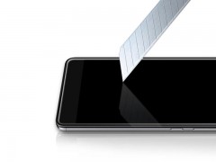 محافظ صفحه نمایش اسپیگن Spigen Glas.tr Slim Screen Protector For Huawei Honor 5X
