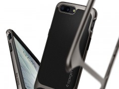 قاب محافظ اسپیگن Spigen Neo Hybrid Case For OnePlus 5