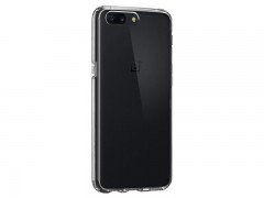 قاب محافظ اسپیگن Spigen Ultra Hybrid Case For OnePlus 5
