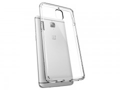 قاب محافظ اسپیگن Spigen Ultra Hybrid Case For OnePlus 3