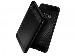 قاب محافظ اسپیگن Spigen Rugged Armor Case For OnePlus 5