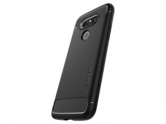 قاب محافظ اسپیگن Spigen Rugged Armor Case For OnePlus 5