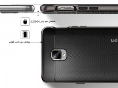 قاب محافظ اسپیگن Spigen Neo Hybrid Case For OnePlus 3