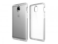 قاب محافظ اسپیگن Spigen Ultra Hybrid Case For OnePlus 3