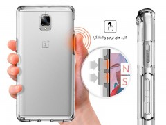 قاب محافظ اسپیگن Spigen Ultra Hybrid Case For OnePlus 3