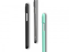 قاب محافظ اسپیگن Spigen Thin Fit Case For LG G5