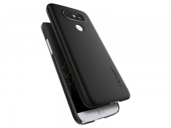 قاب محافظ اسپیگن Spigen Thin Fit Case For LG G5