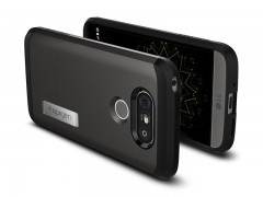 قاب محافظ اسپیگن Spigen Tough Armor Case For LG G5