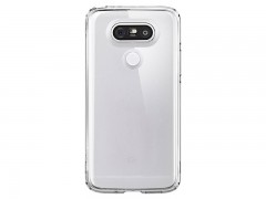 قاب محافظ اسپیگن Spigen Ultra Hybrid Case For LG G5