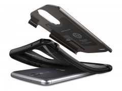 قاب محافظ اسپیگن Spigen Slim Armor Case For LG Stylus 3