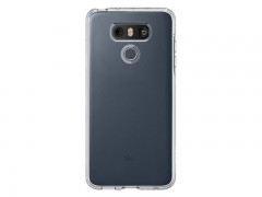 قاب محافظ اسپیگن Spigen Liquid Crystal Case For LG G6