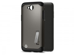 قاب محافظ اسپیگن Spigen Slim Armor Case For LG G5