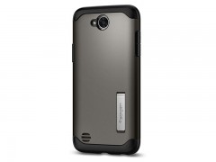 قاب محافظ اسپیگن Spigen Slim Armor Case For LG G5