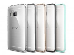قاب محافظ اسپیگن Spigen Ultra Hybrid Case For HTC M9