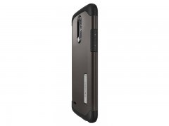 قاب محافظ اسپیگن Spigen Slim Armor Case For LG Stylus 3