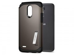 قاب محافظ اسپیگن Spigen Slim Armor Case For LG Stylus 3