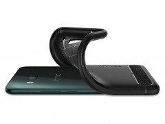 قاب محافظ اسپیگن Spigen Rugged Armor Case For HTC U 11