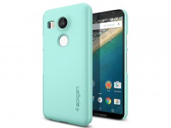 قاب محافظ اسپیگن Spigen Thin Fit Case For Google Nexus 5X