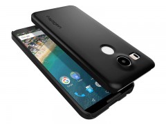 قاب محافظ اسپیگن Spigen Thin Fit Case For Google Nexus 5X