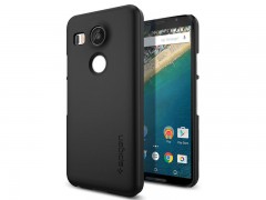 قاب محافظ اسپیگن Spigen Thin Fit Case For Google Nexus 5X