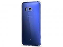 قاب محافظ اسپیگن Spigen Liquid Crystal Case For HTC U