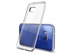 قاب محافظ اسپیگن Spigen Liquid Crystal Case For HTC U