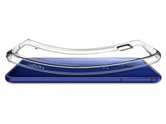 قاب محافظ اسپیگن Spigen Liquid Crystal Case For HTC U