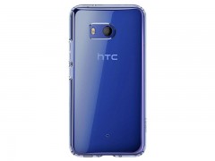 قاب محافظ اسپیگن Spigen Liquid Crystal Case For HTC U