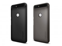 قاب محافظ اسپیگن Spigen Thin Fit Case For Google Nexus 6P