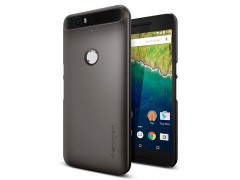 قاب محافظ اسپیگن Spigen Thin Fit Case For Google Nexus 5X