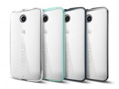 قاب محافظ اسپیگن Spigen Ultra Hybrid Case For Google Nexus 6P