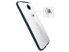 قاب محافظ اسپیگن Spigen Ultra Hybrid Case For Google Nexus 6P