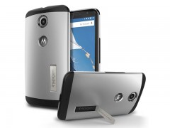 قاب محافظ اسپیگن Spigen Slim Armor Case For HTC M9
