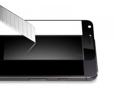 محافظ صفحه نمایش اسپیگن Spigen Glas.tr Slim Screen Protector Full Cover Glass For Google Pixel